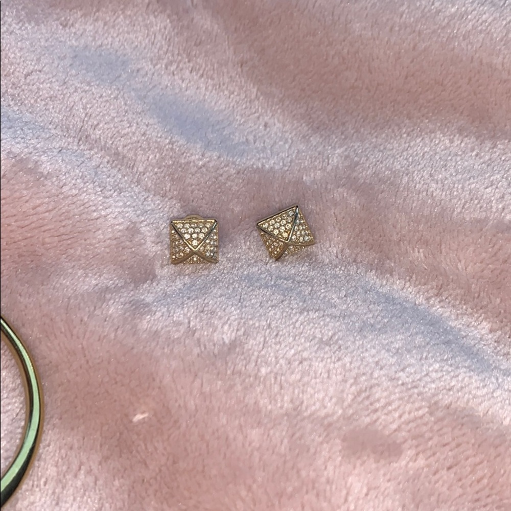 Michael Kors earrings